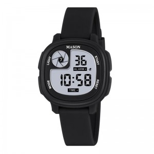 Mason MDB 7026T BK Black